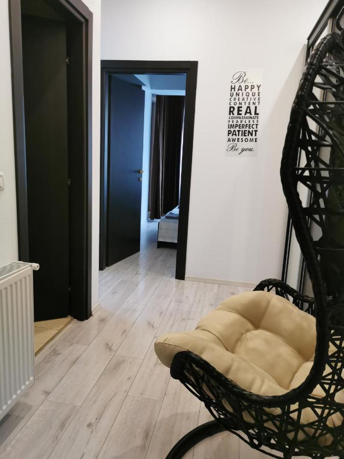 Monalissa Summerland Leilighet Mamaia Eksteriør bilde