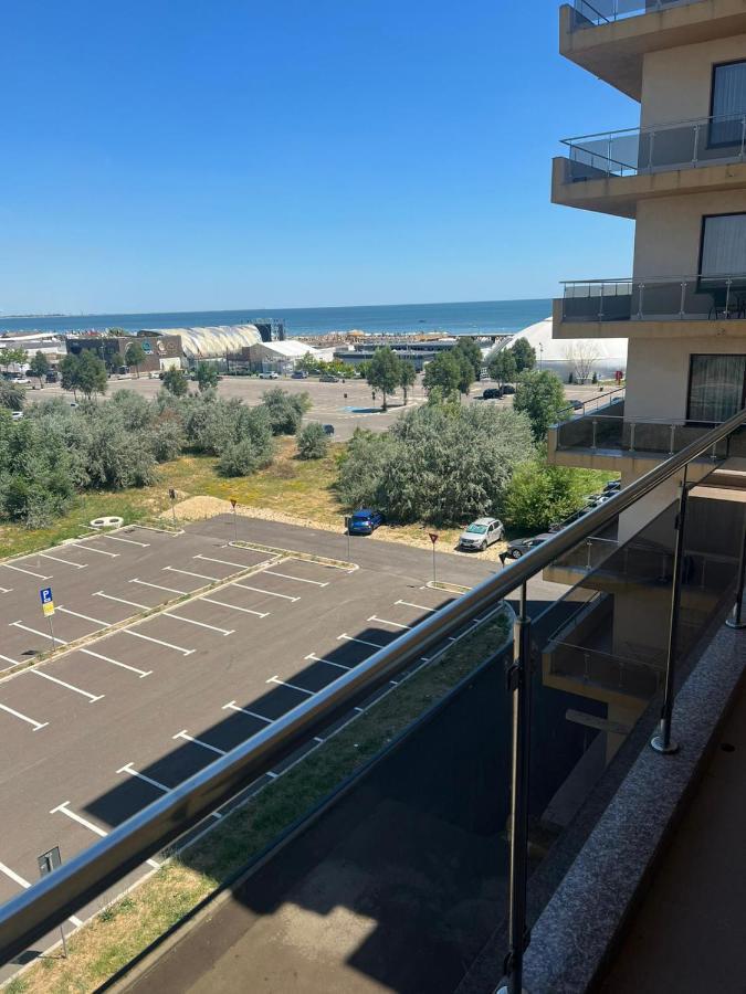 Monalissa Summerland Leilighet Mamaia Eksteriør bilde
